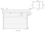 Предварительный просмотр 25 страницы megiw4garden Berta Manual