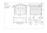 Предварительный просмотр 8 страницы megiw4garden HA28001-3163162336-20-0000-20 Manual