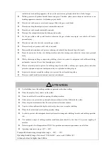 Preview for 6 page of Megmeet Dex CM3000 User Manual