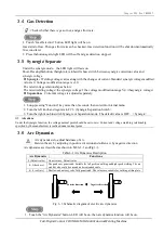 Preview for 15 page of Megmeet Dex CM3000 User Manual