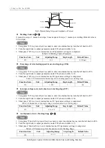 Preview for 20 page of Megmeet Dex CM3000 User Manual