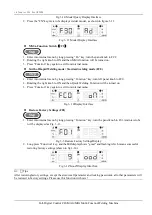 Preview for 24 page of Megmeet Dex CM3000 User Manual