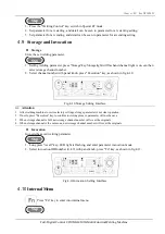 Preview for 31 page of Megmeet Dex CM3000 User Manual