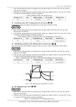 Preview for 35 page of Megmeet Dex CM3000 User Manual