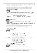 Preview for 39 page of Megmeet Dex CM3000 User Manual