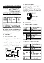 Предварительный просмотр 2 страницы Megmeet MC100 Series User Manual