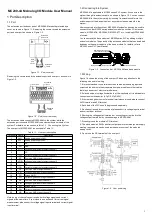 Megmeet MC200-4AM User Manual preview