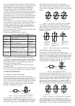 Preview for 3 page of Megmeet MC200-4AM User Manual