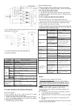 Preview for 3 page of Megmeet MC200E Series Quick Start User Manual