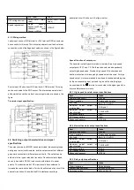 Preview for 4 page of Megmeet MCCD Series Quick Reference Manual