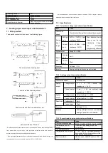 Preview for 5 page of Megmeet MCCD Series Quick Reference Manual