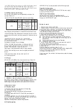 Preview for 6 page of Megmeet MTC-04-NTT User Manual