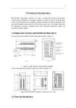 Предварительный просмотр 4 страницы Megmeet MTC-04-NVT User Manual