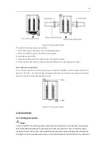 Предварительный просмотр 19 страницы Megmeet MTC-04-NVT User Manual