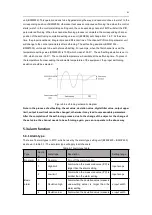 Preview for 41 page of Megmeet MTC-08-NT User Manual