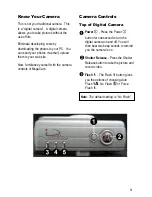 Предварительный просмотр 3 страницы Megxon MegaCam TX400 User Manual