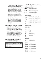 Предварительный просмотр 5 страницы Megxon MegaCam TX400 User Manual