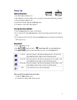 Preview for 13 page of Megxon S304 User Manual