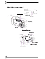 Preview for 8 page of Megxon TX410 User Manual