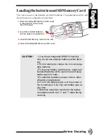 Preview for 9 page of Megxon TX410 User Manual