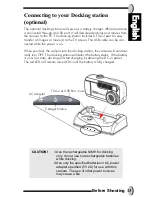 Preview for 11 page of Megxon TX410 User Manual