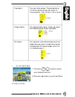 Preview for 17 page of Megxon TX410 User Manual