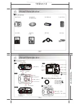 Preview for 2 page of Megxon TX520 Supplementary Manual