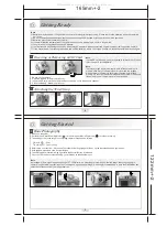 Preview for 4 page of Megxon TX520 Supplementary Manual