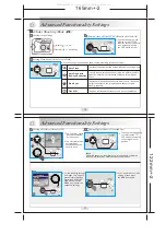 Preview for 5 page of Megxon TX520 Supplementary Manual