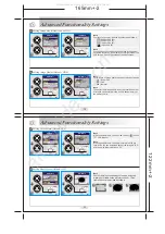 Preview for 6 page of Megxon TX520 Supplementary Manual