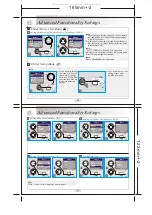 Preview for 10 page of Megxon TX520 Supplementary Manual