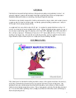 Preview for 3 page of Meheen MERLIN N Series Operating Manual