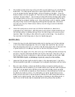 Preview for 8 page of Meheen MERLIN N Series Operating Manual