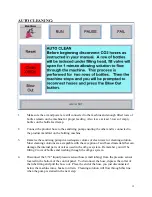 Preview for 12 page of Meheen MERLIN N Series Operating Manual