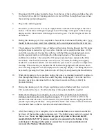 Preview for 13 page of Meheen MERLIN N Series Operating Manual