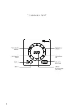 Предварительный просмотр 4 страницы Mei-cha Lumi Quick Start Manual