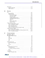 Preview for 8 page of MEI 104/DSP Installation Manual