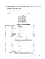 Предварительный просмотр 19 страницы MEI Cashf low SC83 Installation & Operation Manual