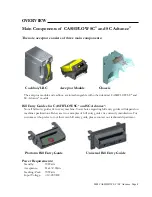 Preview for 5 page of MEI CASHFLOW SC Operation & Maintenance Manual