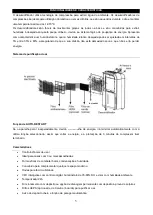 Предварительный просмотр 5 страницы MEI DH 5012 User Manual