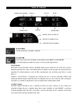 Предварительный просмотр 7 страницы MEI DH 5012 User Manual