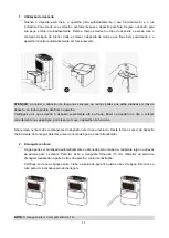 Предварительный просмотр 11 страницы MEI DH 5012 User Manual