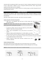 Предварительный просмотр 12 страницы MEI DH 5012 User Manual