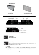 Предварительный просмотр 19 страницы MEI DH 5012 User Manual