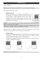 Предварительный просмотр 12 страницы MEI DH 5020 Instruction Manual