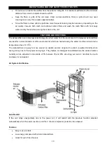 Предварительный просмотр 18 страницы MEI DH 5020 Instruction Manual