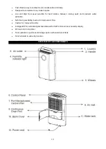 Предварительный просмотр 19 страницы MEI DH 5020 Instruction Manual