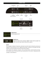 Предварительный просмотр 20 страницы MEI DH 5020 Instruction Manual