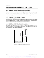 Предварительный просмотр 21 страницы MEI DSPpro Series User Manual