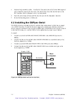 Предварительный просмотр 23 страницы MEI DSPpro Series User Manual